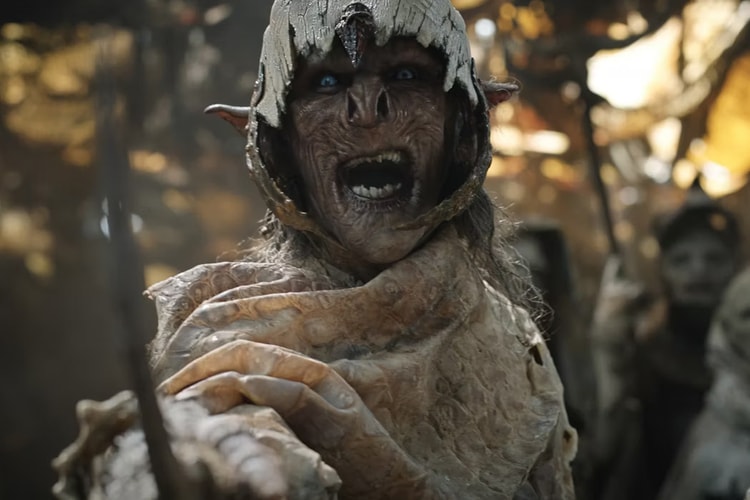 Amazon Prime Video 人氣史詩影集《魔戒:力量之戒》第二季最新預告正式來襲