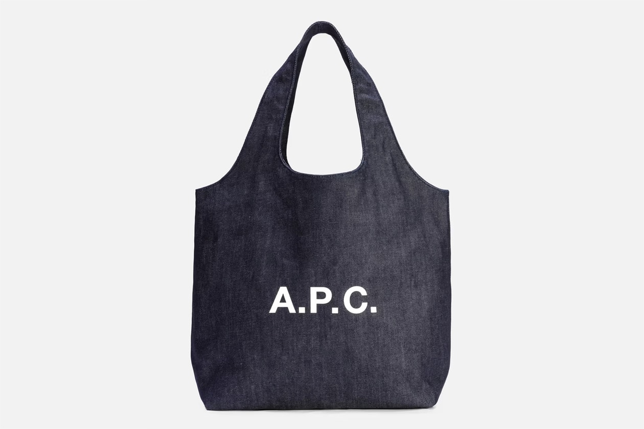 嚴選 A.P.C.、LOEWE、Project G/R、Bottega Veneta 等品牌「最新包袋」入手推薦