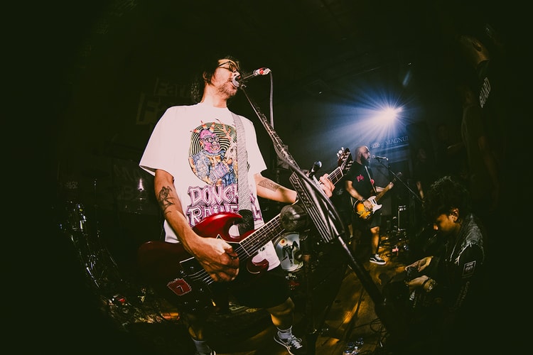 Farrt!: Teenage Memories, Chance, & Friendship