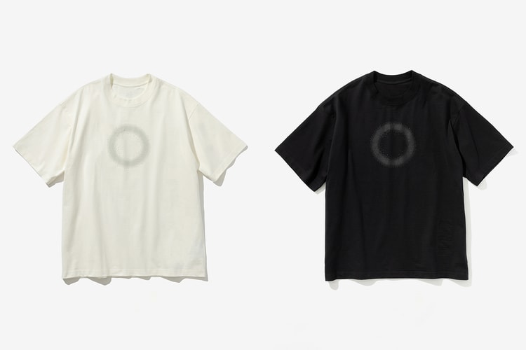 Goldwin 0 が次世代型新素材 Brewed Protein™︎ 繊維を使用したTシャツを開発
