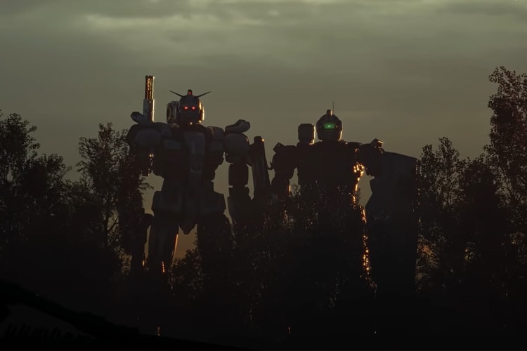 Netflix 獨佔動畫《機動戰士鋼彈:復仇的鎮魂曲》釋出全新預告