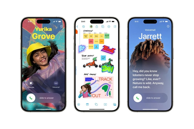 iOS 17 Udah Dirilis dengan Barisan Fitur Baru