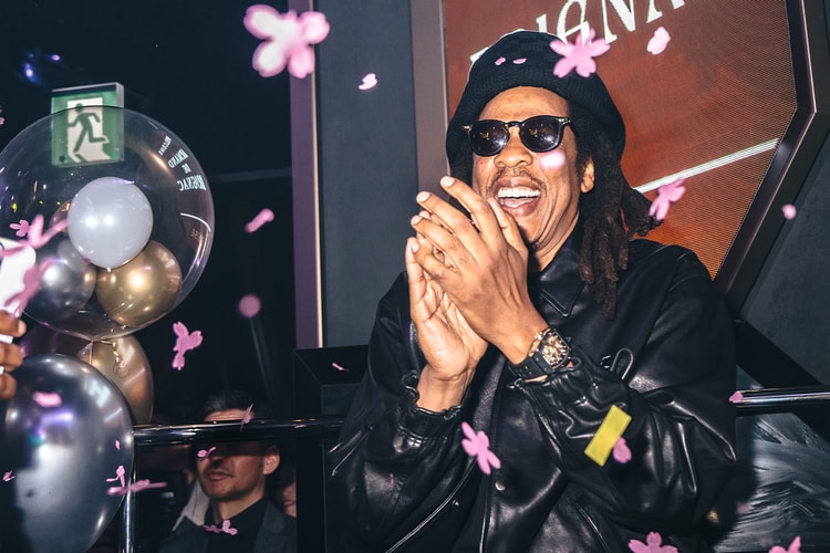 ジェイ・Z が語るアルマン・ド・ブリニャックの展望と物作りに対するスタンス