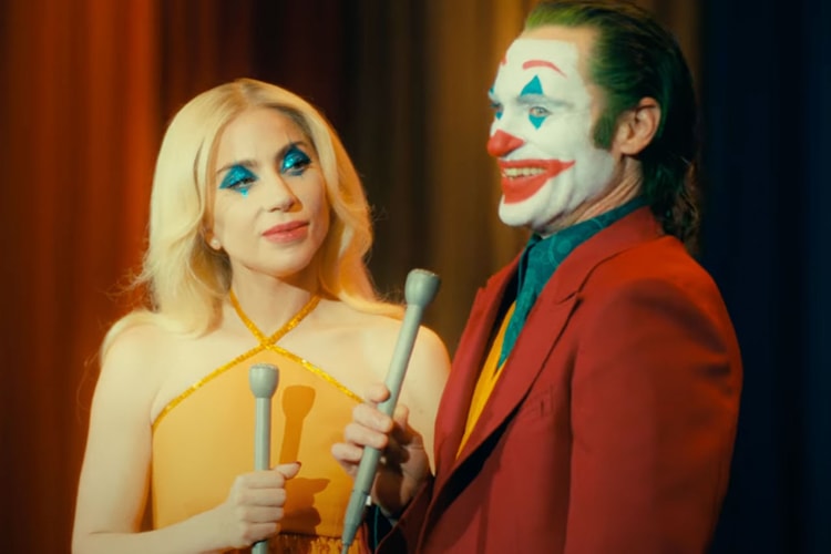 The First Official 'Joker: Folie à Deux' Trailer Is Here