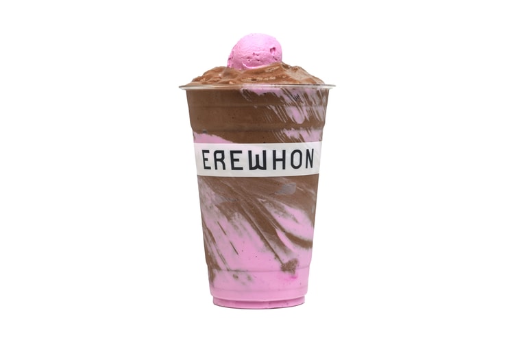 Kid Laroi Is the Next Star to Get His Own Erewhon Smoothie