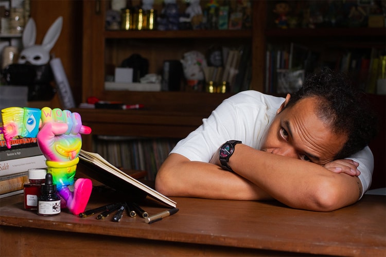 Timex dan Hahan Hadirkan Kritik Sosial serta Satir lewat Model MK1 “Silent Operation”