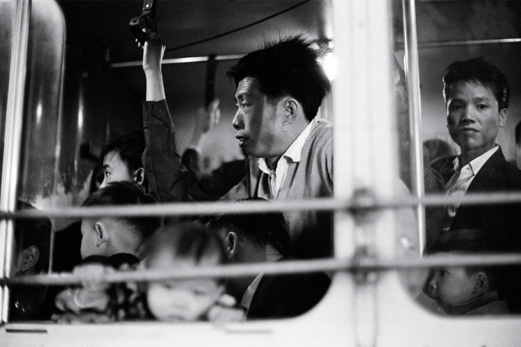 攝影 x 旅行！Louis Vuitton《Fashion Eye》系列全新攝影書正式登場