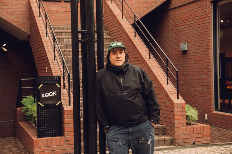 日本に本格進出を果たした LQQK Studio の今とこれから | Interviews