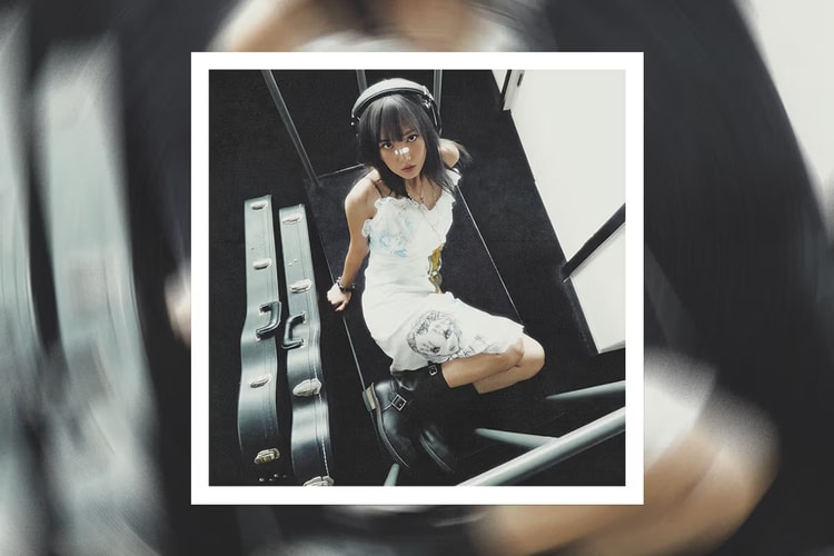 反差萌?韓國吉他搖滾新星 MEMI 全新單曲《i'm broken》正式登場