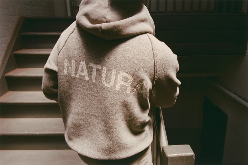 Our Legacy WORK SHOP 全新系列「NATURA 2」正式發佈