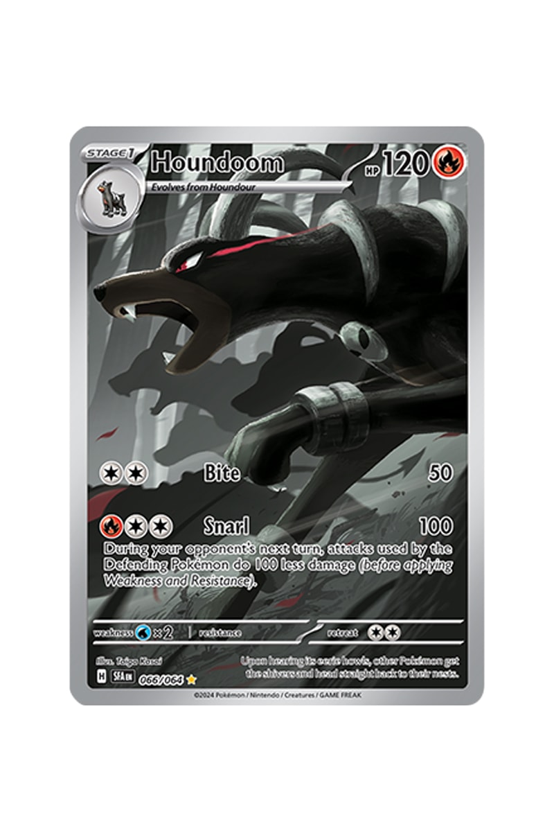 Pokémon TCG: Shrouded Fable Illustration Rare Card List release date info store list buying guide photos price