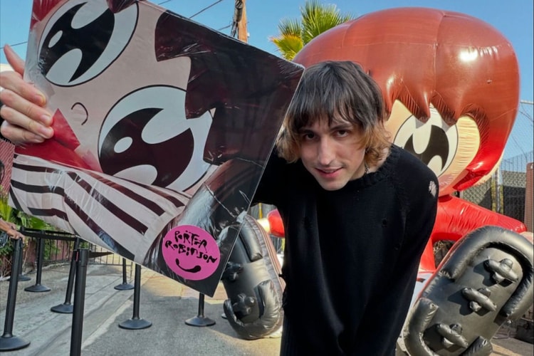 Porter Robinson on Using “Artifacts of the Internet” to Unearth His Archival Emotions