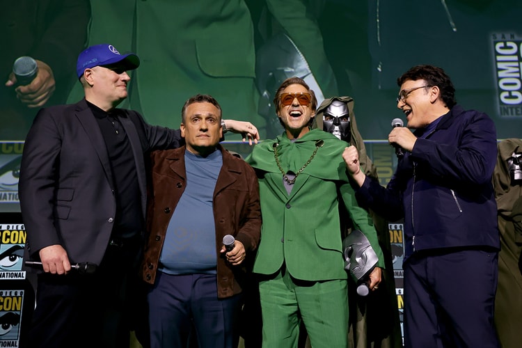 Russo Brothers 與 Robert Downey Jr 此次回歸 MCU 能賺進多少酬勞?