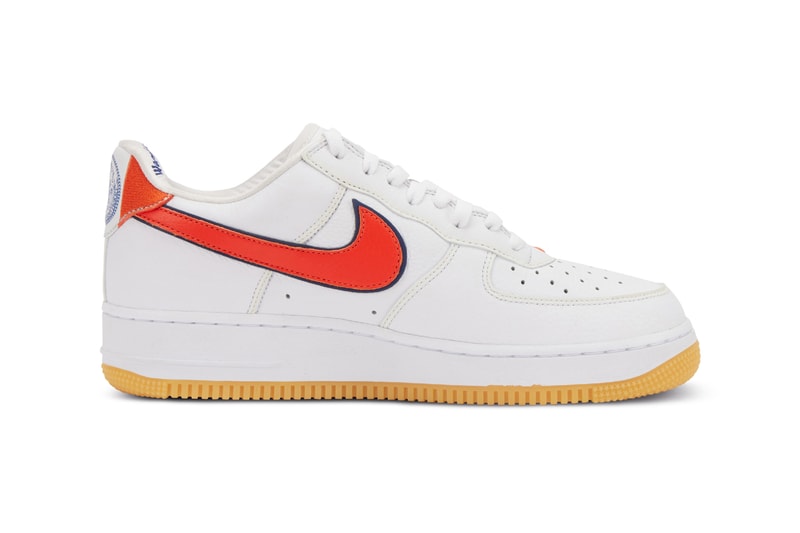 米ニューヨークの人気ピザ店 スカーズ ピザxエアフォース1ローが復刻リリース？ Scarr's Pizza x Nike Air Force 1 Low Is Returning Next Year new york city pizzeria swoosh pizza lovers collaborations nyc  Rumored For a General Release