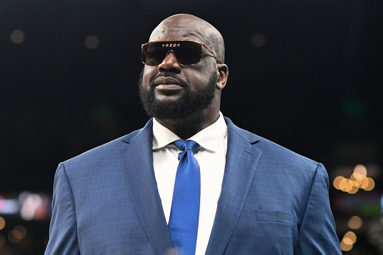 消息稱 Shaquille O'Neal 有意入股英超俱樂部 West Ham United