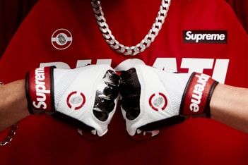 Picture of Supreme and Ducati Accelerate Partnership with Apparel Drop