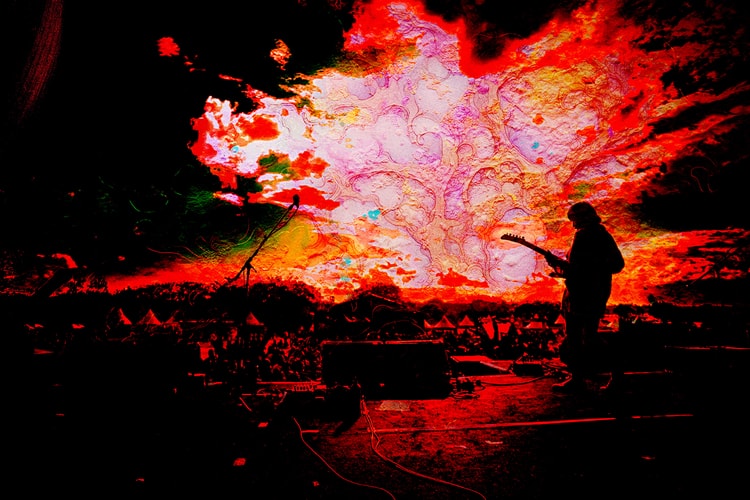 Through The Lens: Luthfi Ali Qodri (Laok)