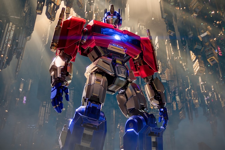 揭露身世之謎,《變形金剛 : 源起 Transformers One》第二部官方預告正式公開