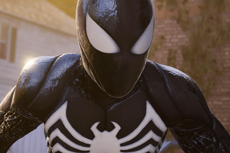 Gameplay Spider-Man 2 udah Dirilis